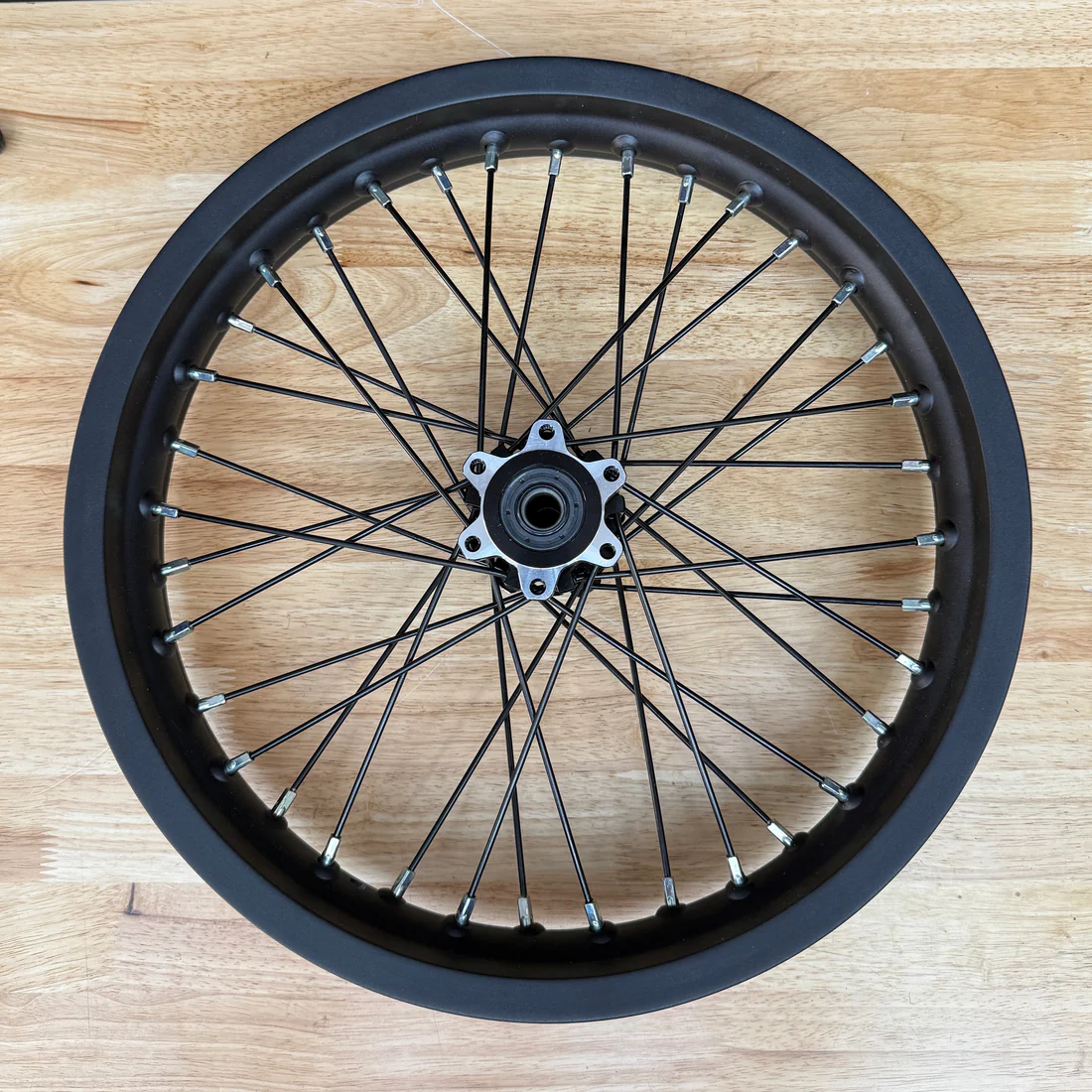 Altis Sigma Supermoto Wheel Conversion Sets