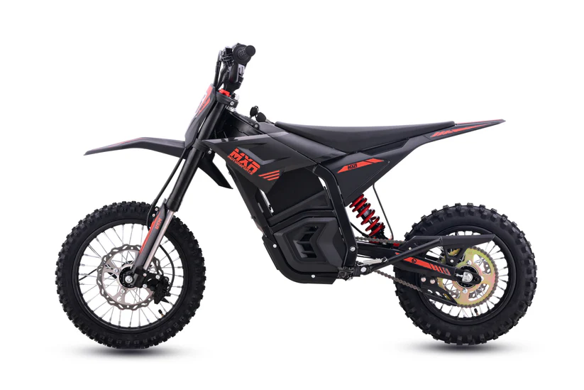MINI STARK VARG ” ELECTRIC DIRT BIKE ( MXR MXE-60V )