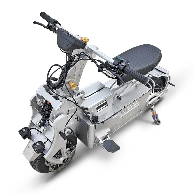 Weped SuperCompo