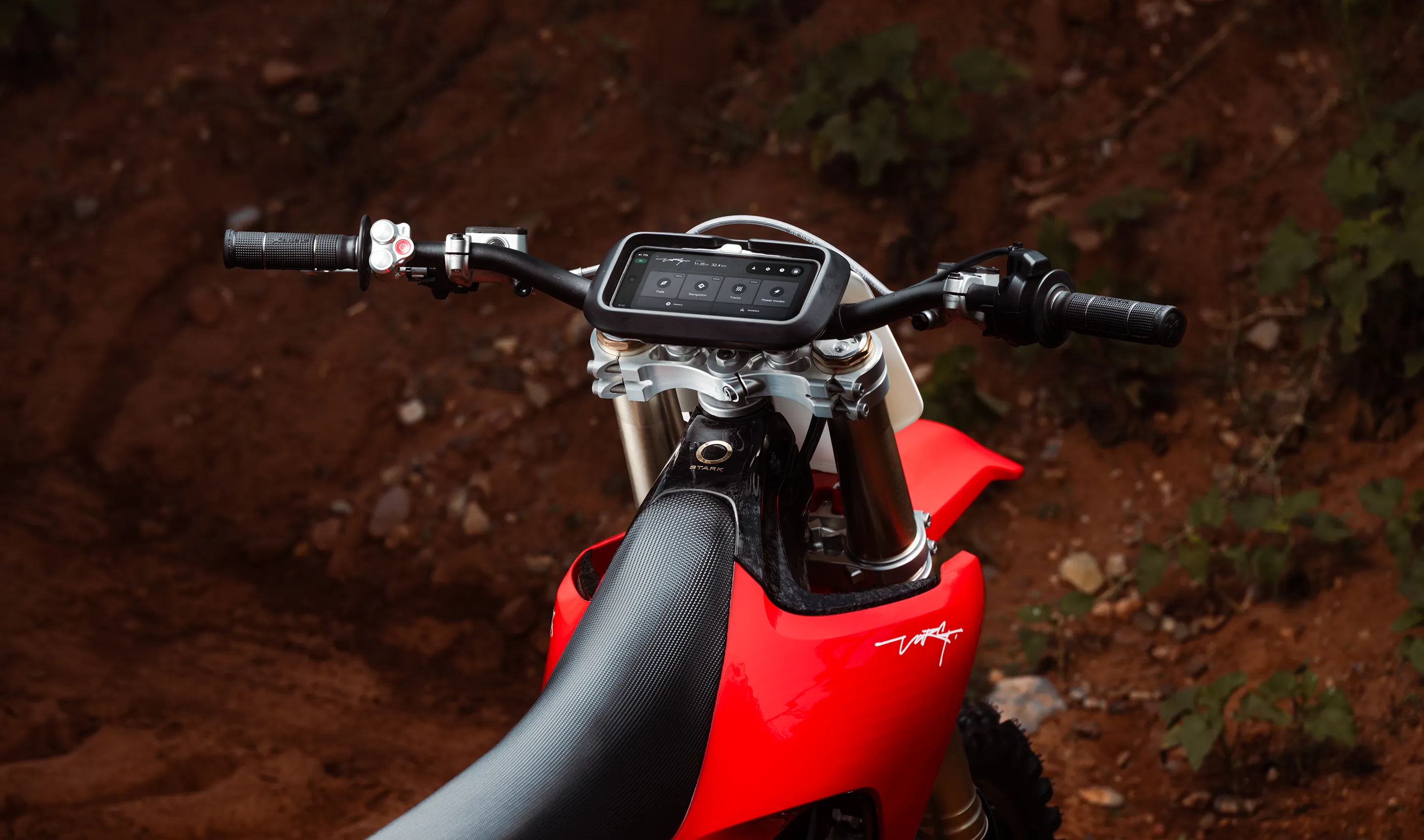 Stark Varg MX 1.2