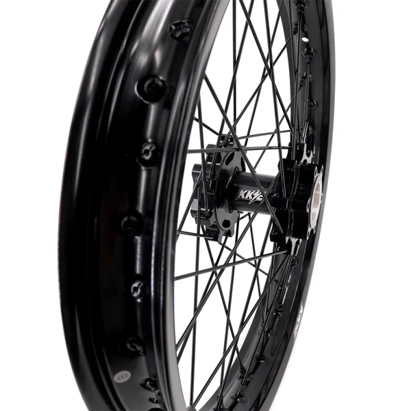 21”/18” Spoked Wheel Set | Talaria Sting MX3 & MX4 | By KKE