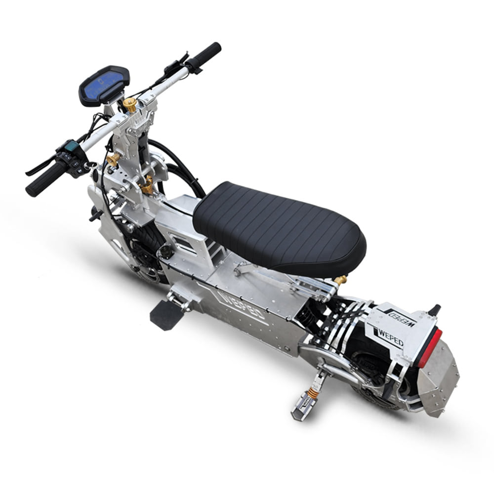Weped SuperCompo