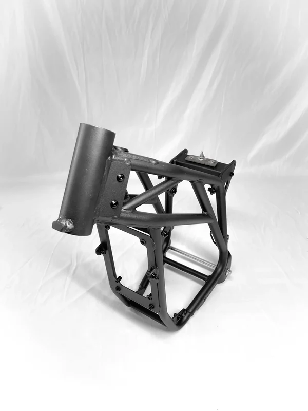 Main frame ETM RTR 2025