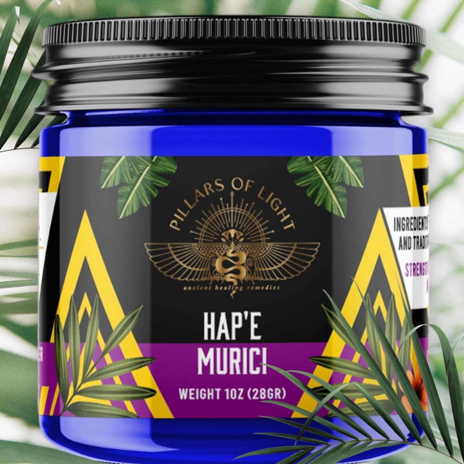 Murici 🌿1oz 28g