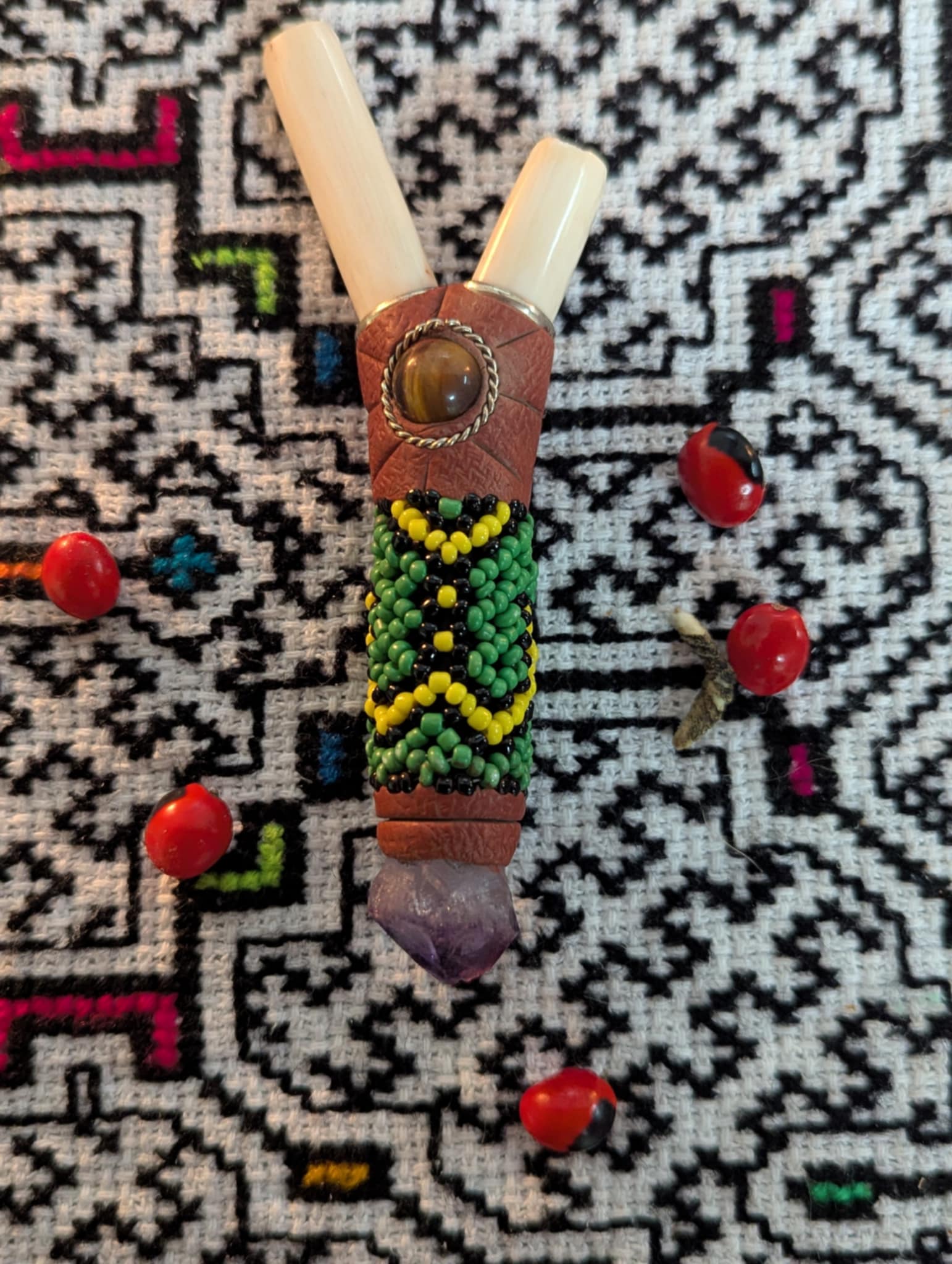 Kurpie Handcrafted 