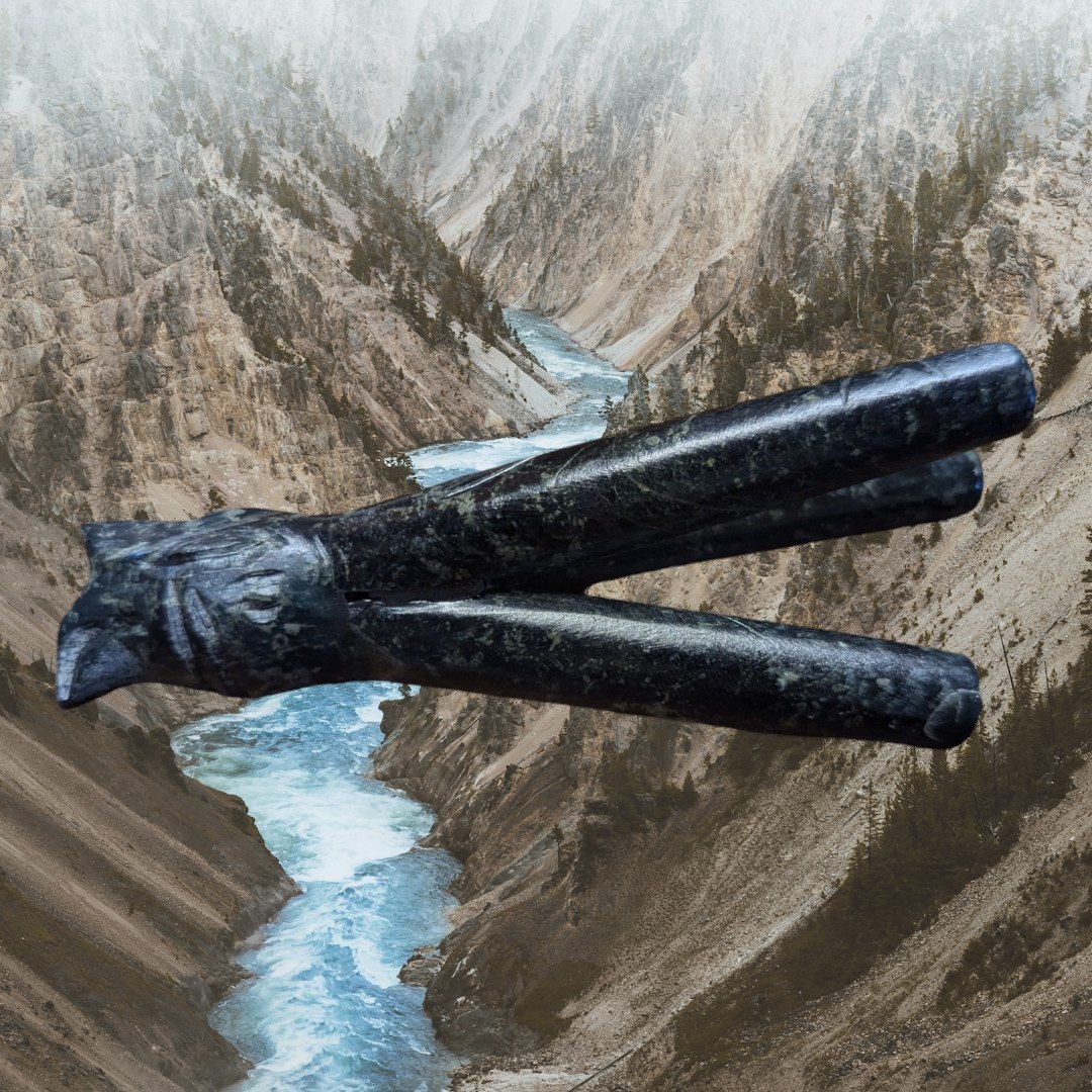 Condor Double Kuripe 