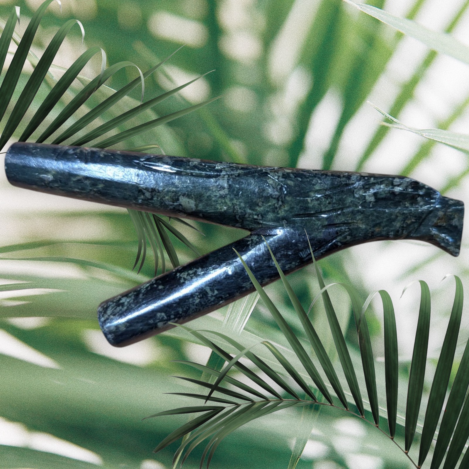 Single Condor Kuripe