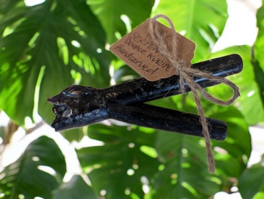 Single Serpent Kuripe