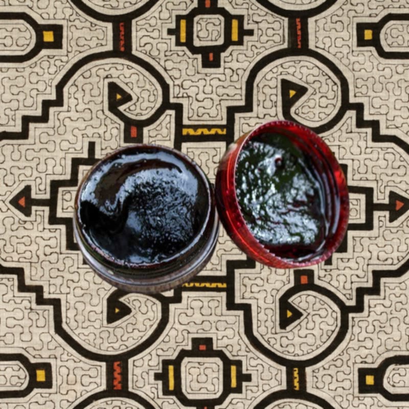 Ambil – Sacred Amazonian Tobacco Paste 10 grams