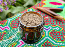 🌿 Nukini Jaguar Hapé 1oz 28g