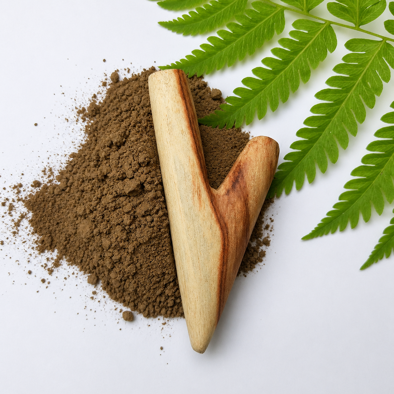 Dragão Vermelho Hapé