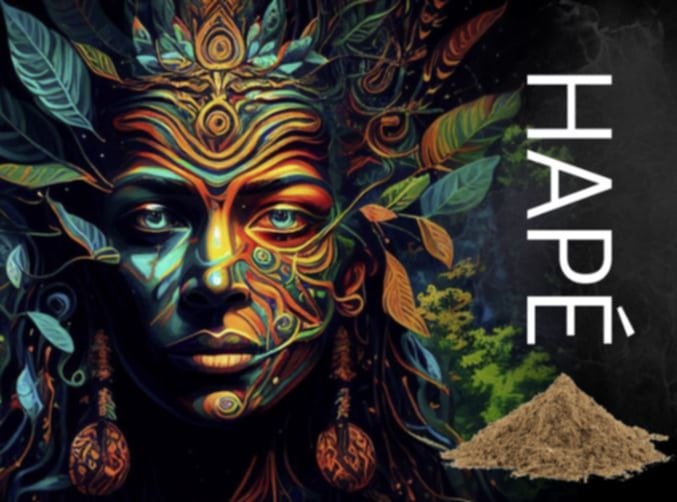 Ancestral Force (Katukina Tribe)
