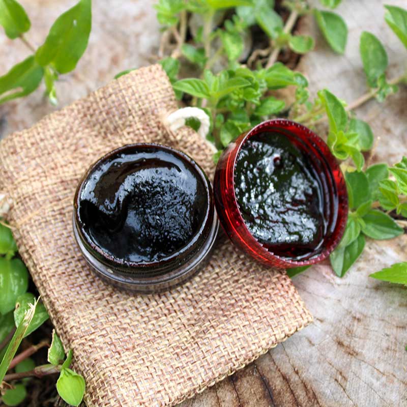 Ambil – Sacred Amazonian Tobacco Paste 10 grams