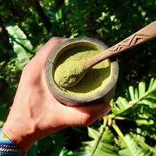 Ambil – Sacred Amazonian Tobacco Paste 10 grams