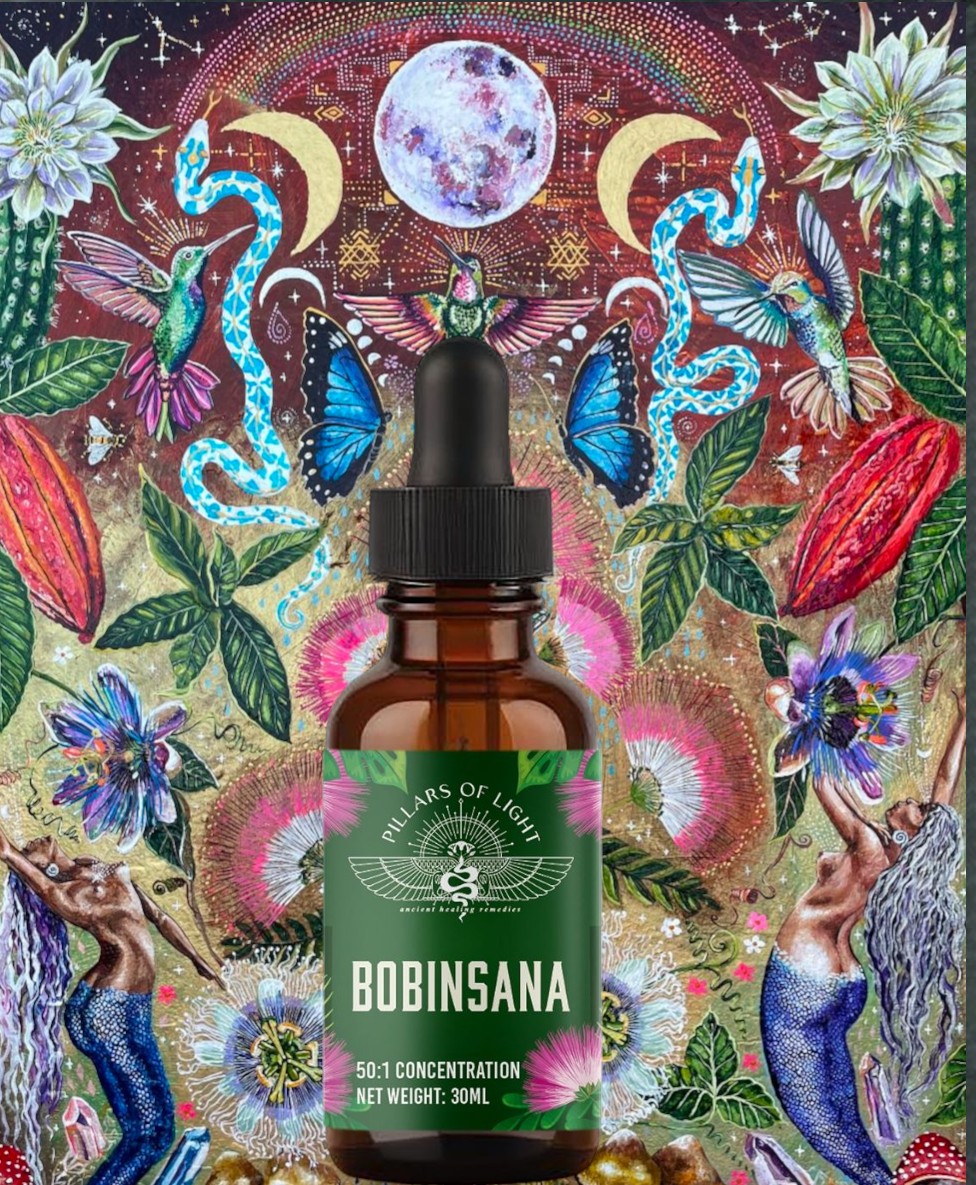 Bobinsana Tincture