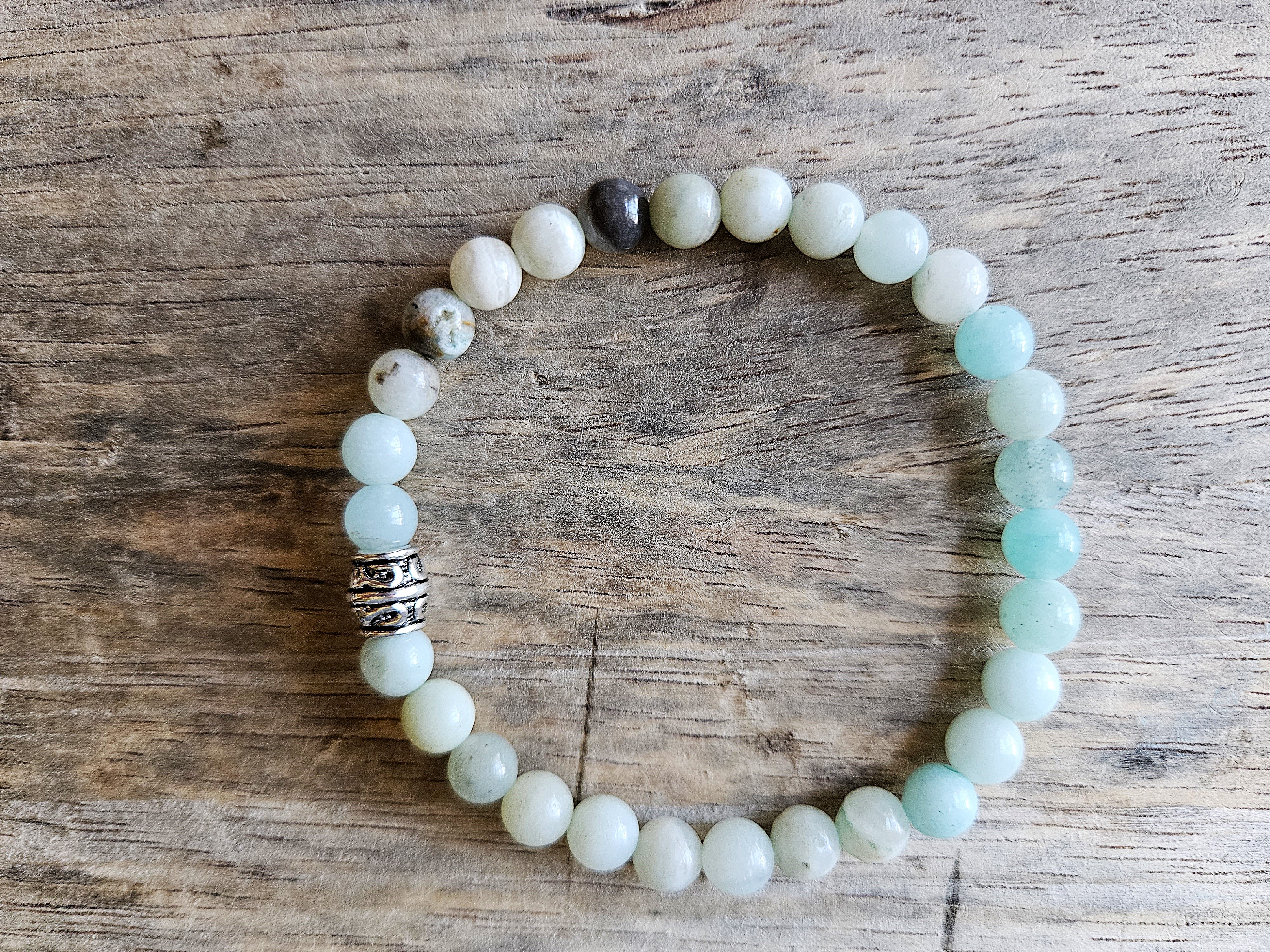 HOPE Stretch Bracelet