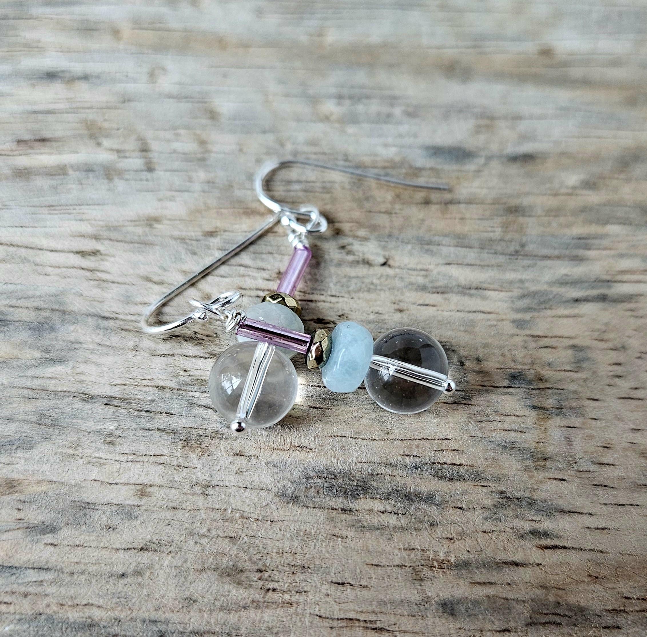 DEWDROP Earrings 