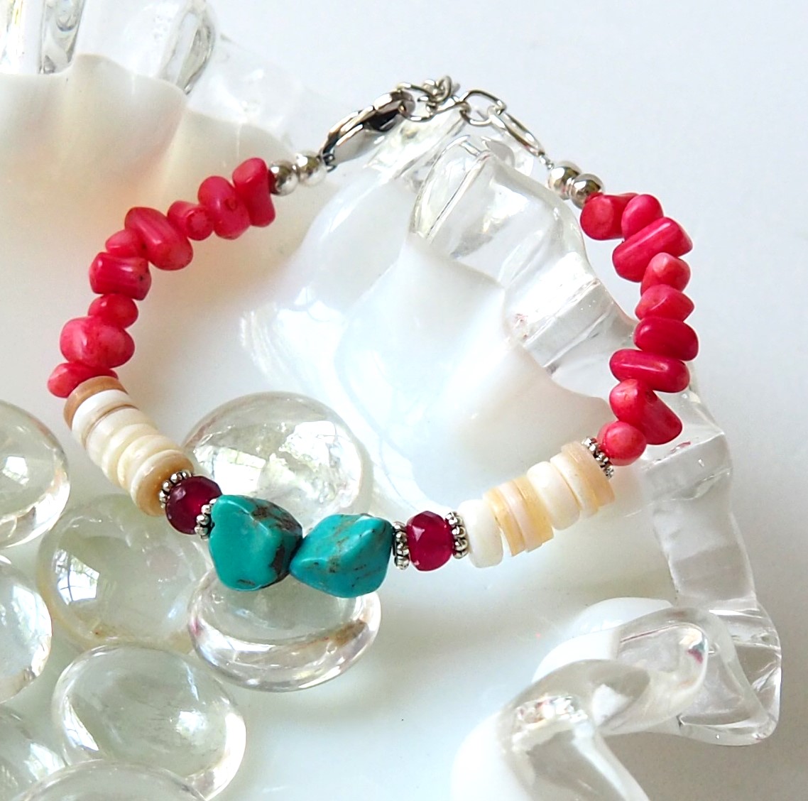 SURF'S UP Bracelet