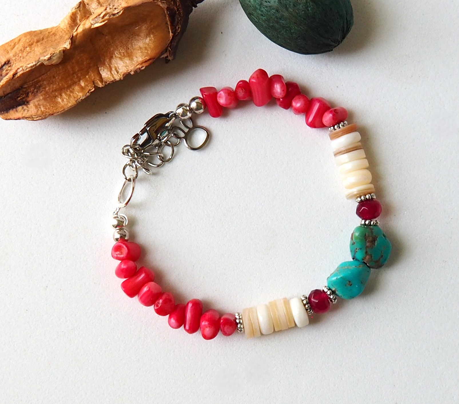 SURF'S UP Bracelet