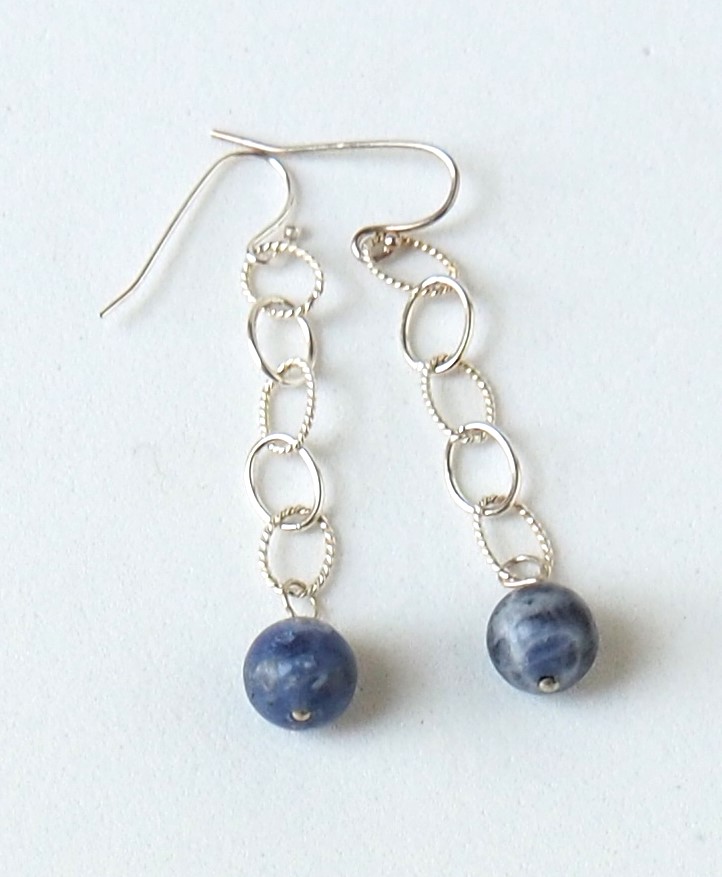 TRANQUIL Earrings