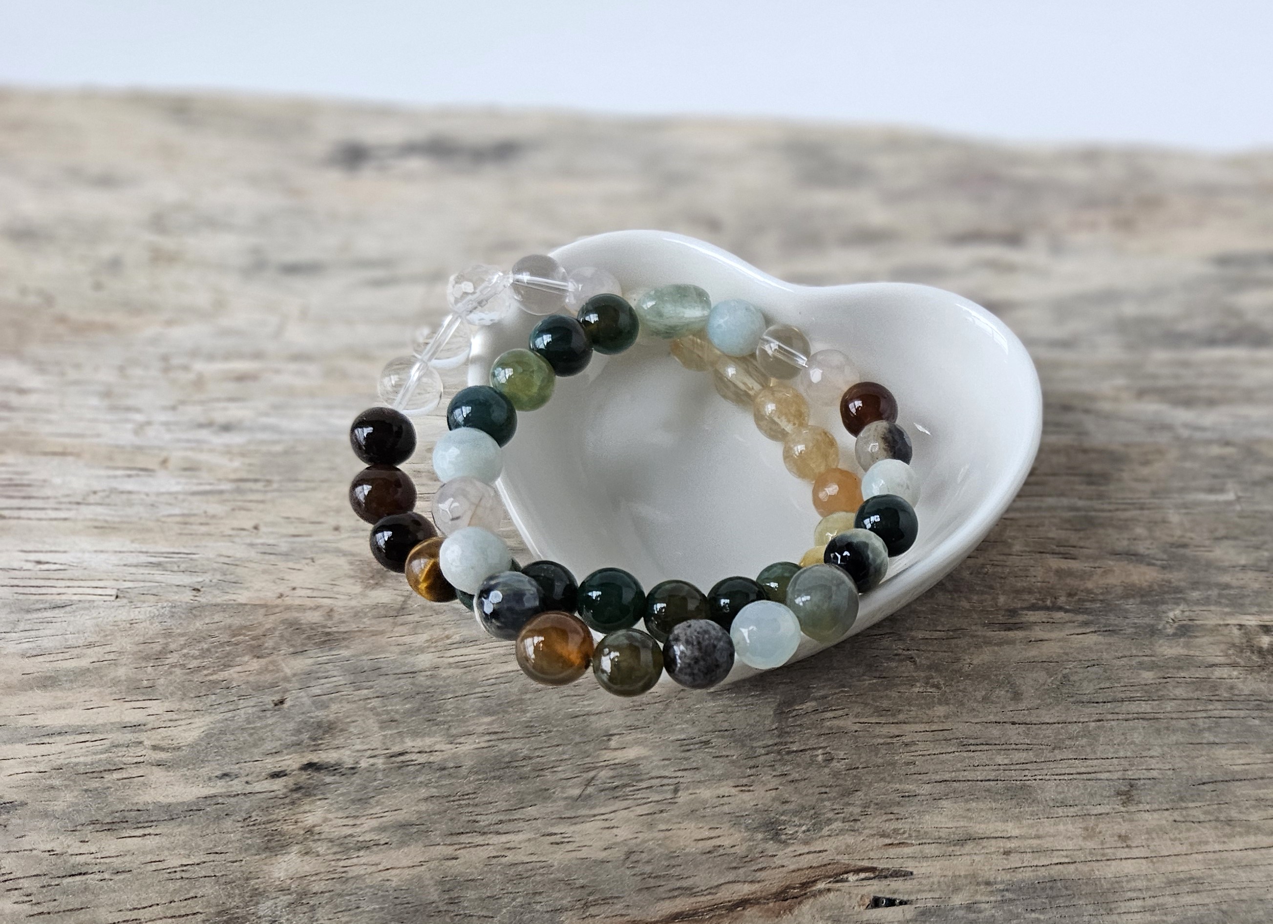 SUNFLOWER Stretch Bracelet