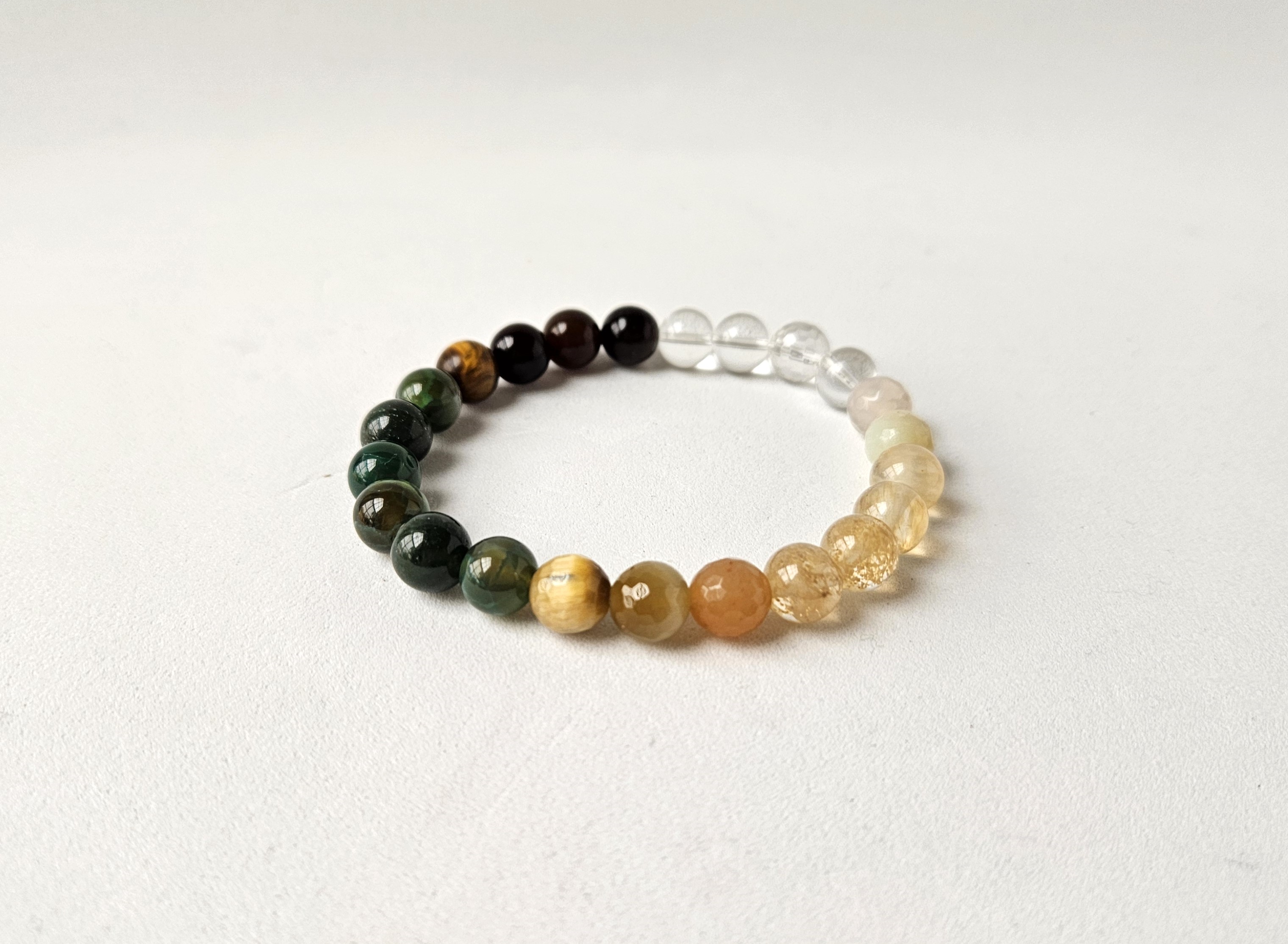 SUNFLOWER Stretch Bracelet