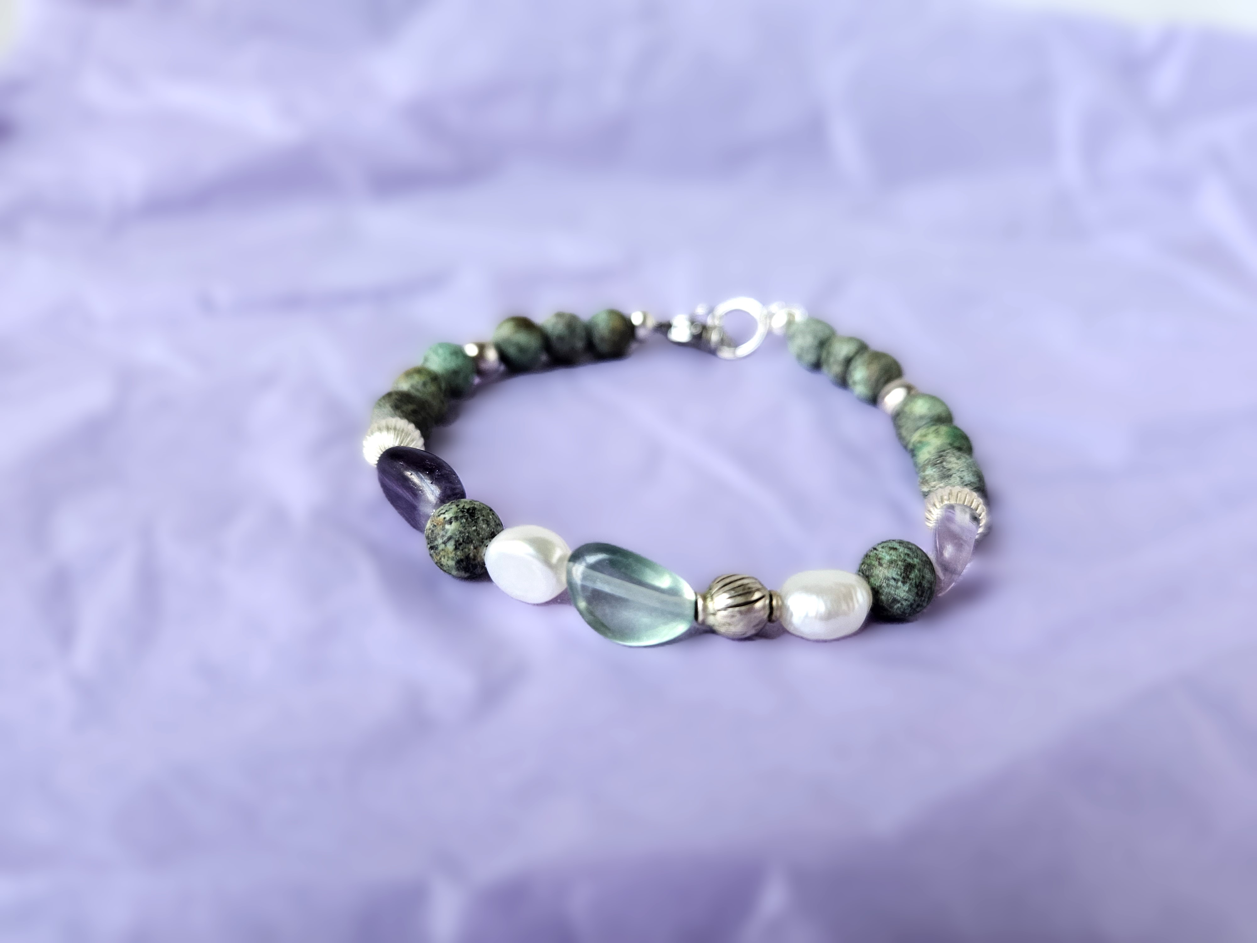 INTUITION Bracelet