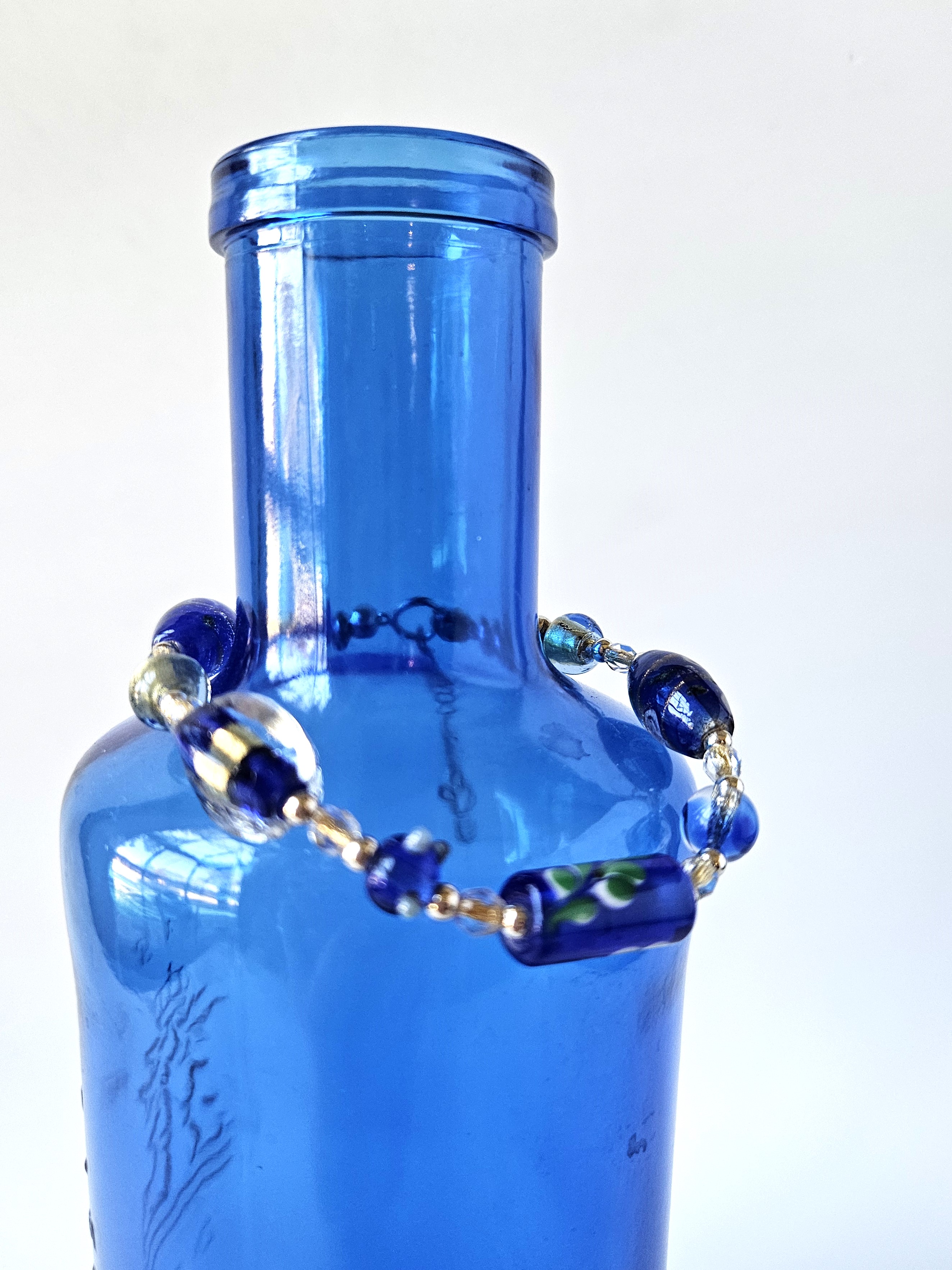 OCEAN Blue Bracelet