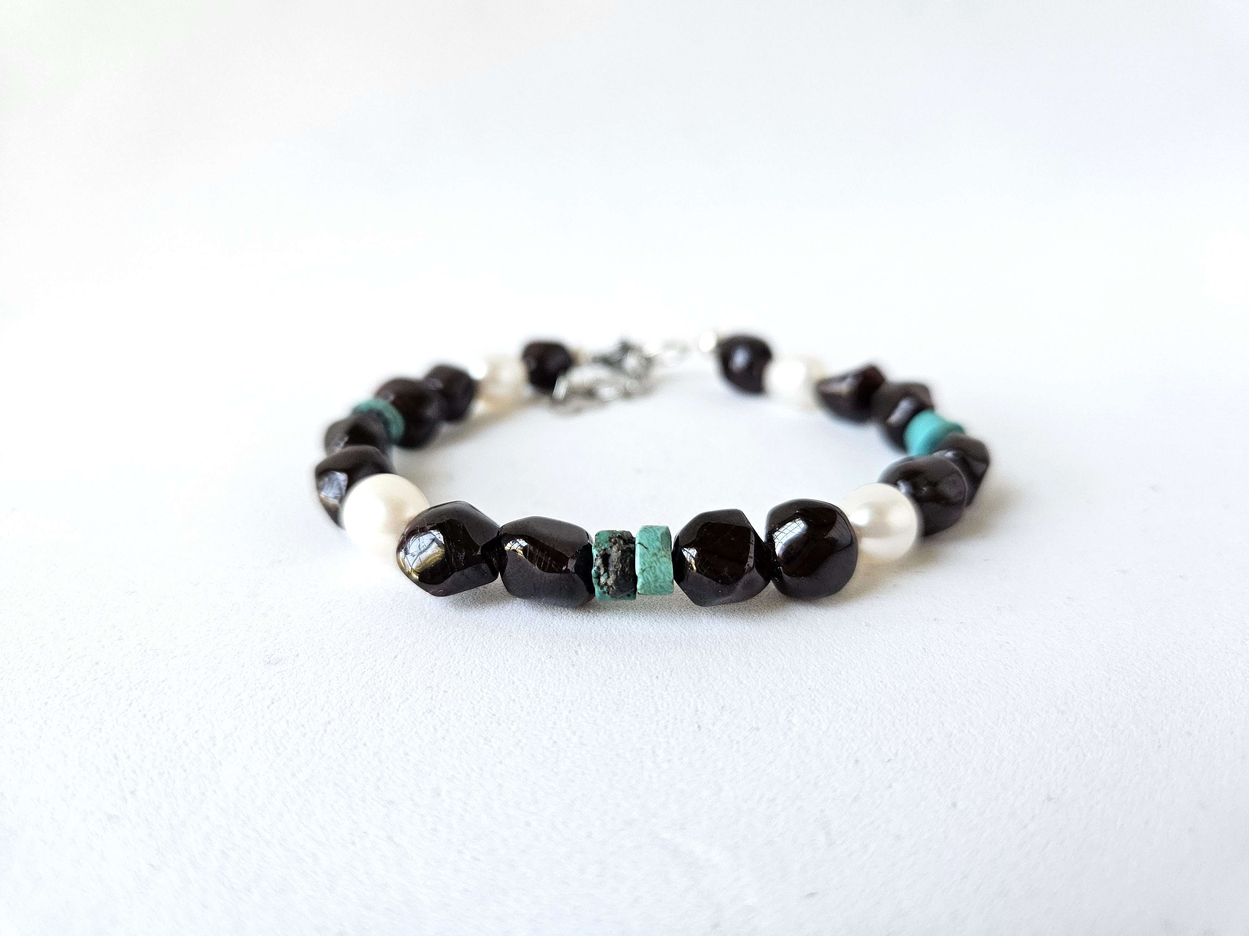 POMEGRANATE Bracelet