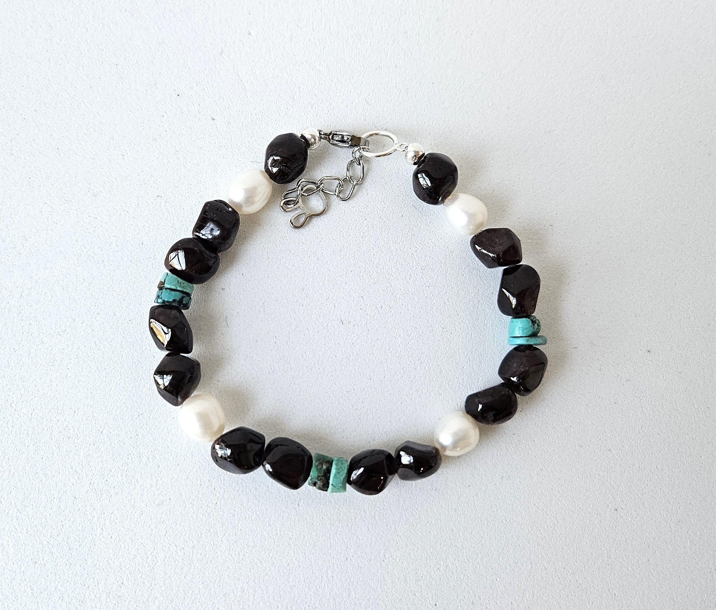 POMEGRANATE Bracelet