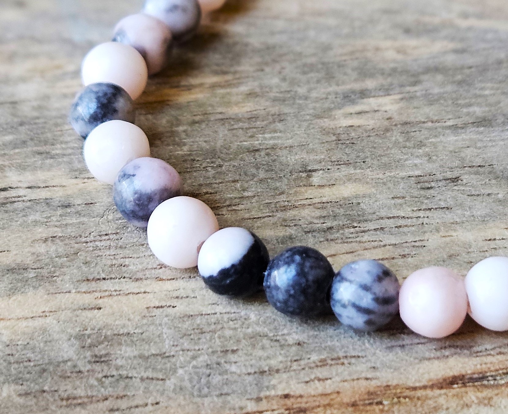 SAFARI Stretch Bracelet