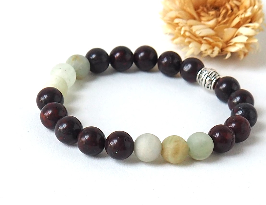 YIN Stretch Bracelet