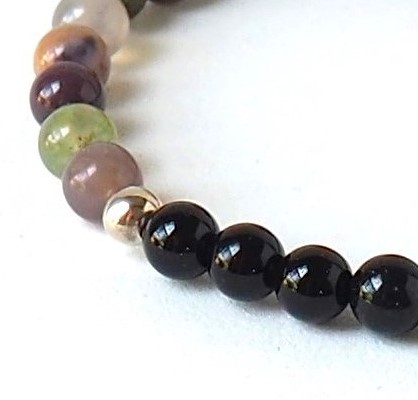 GLOAMING Stretch Bracelet