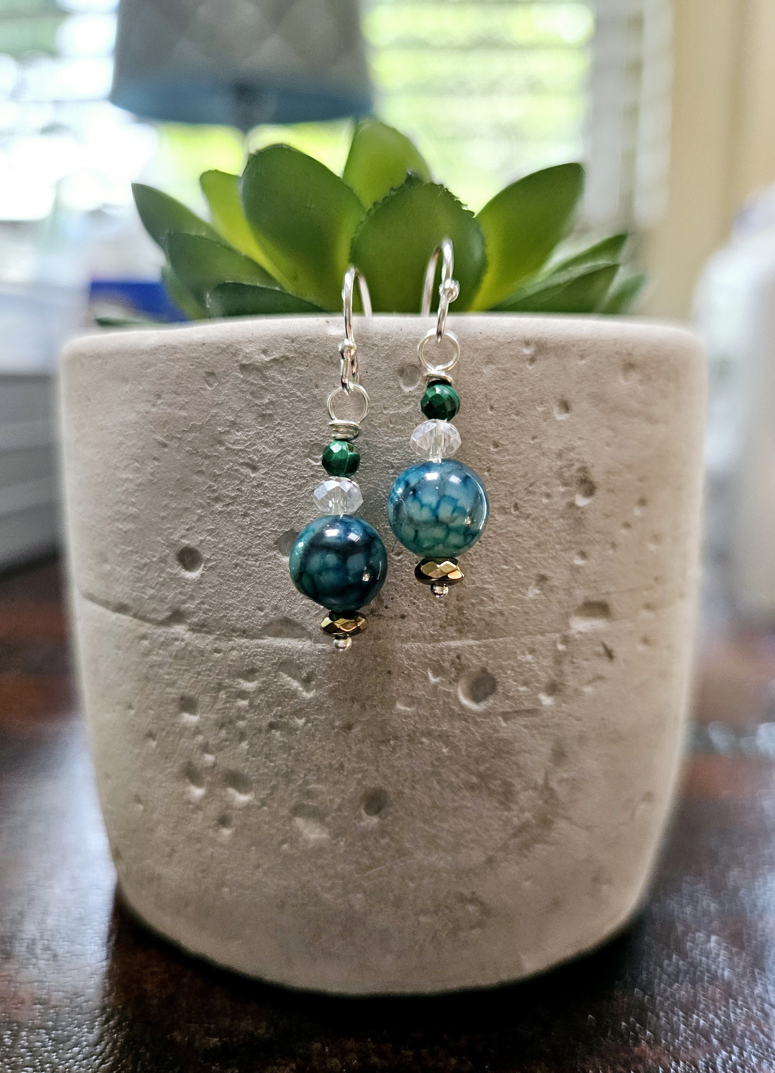 DRAKE Earrings