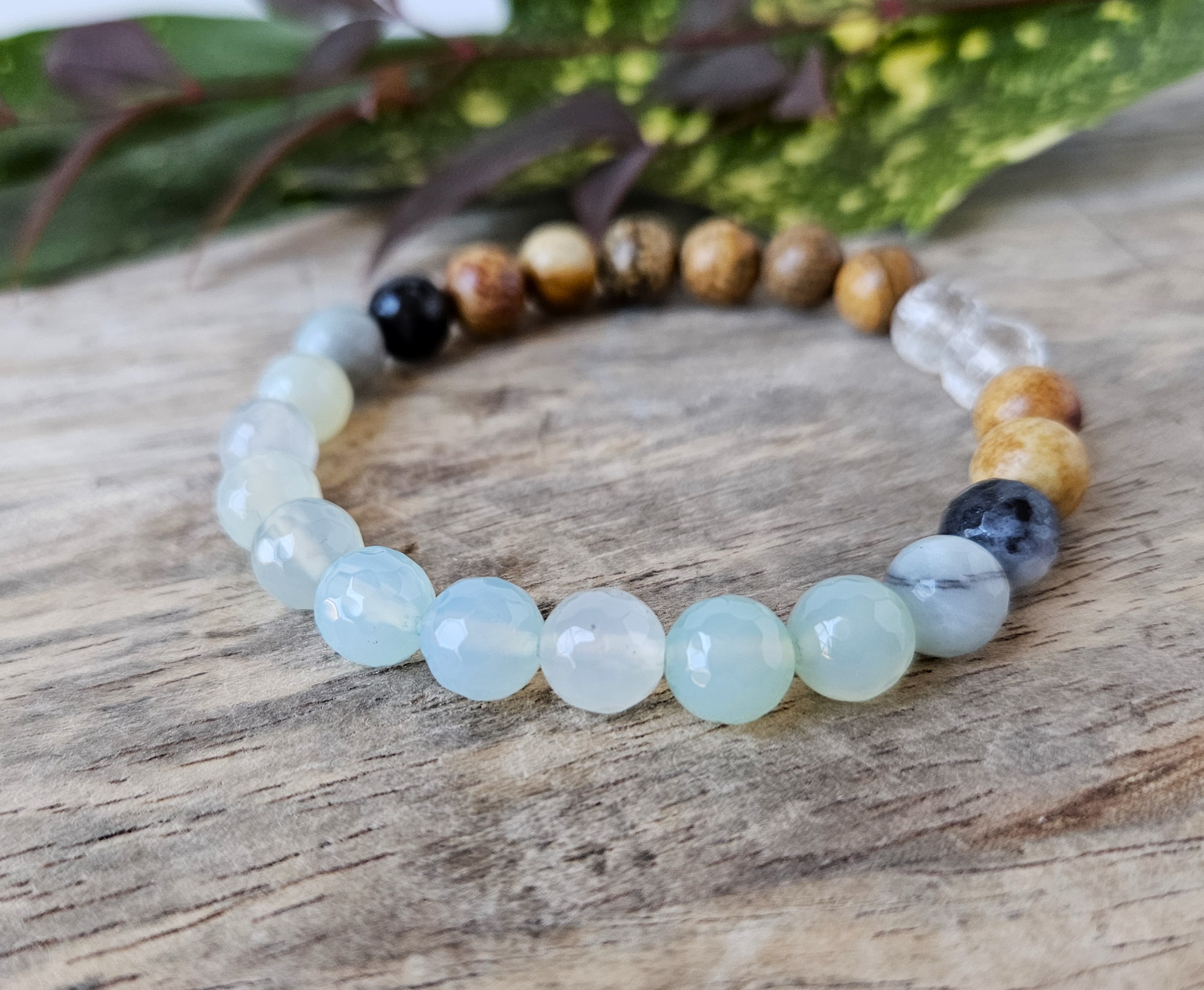 ERYI Stretch Bracelet