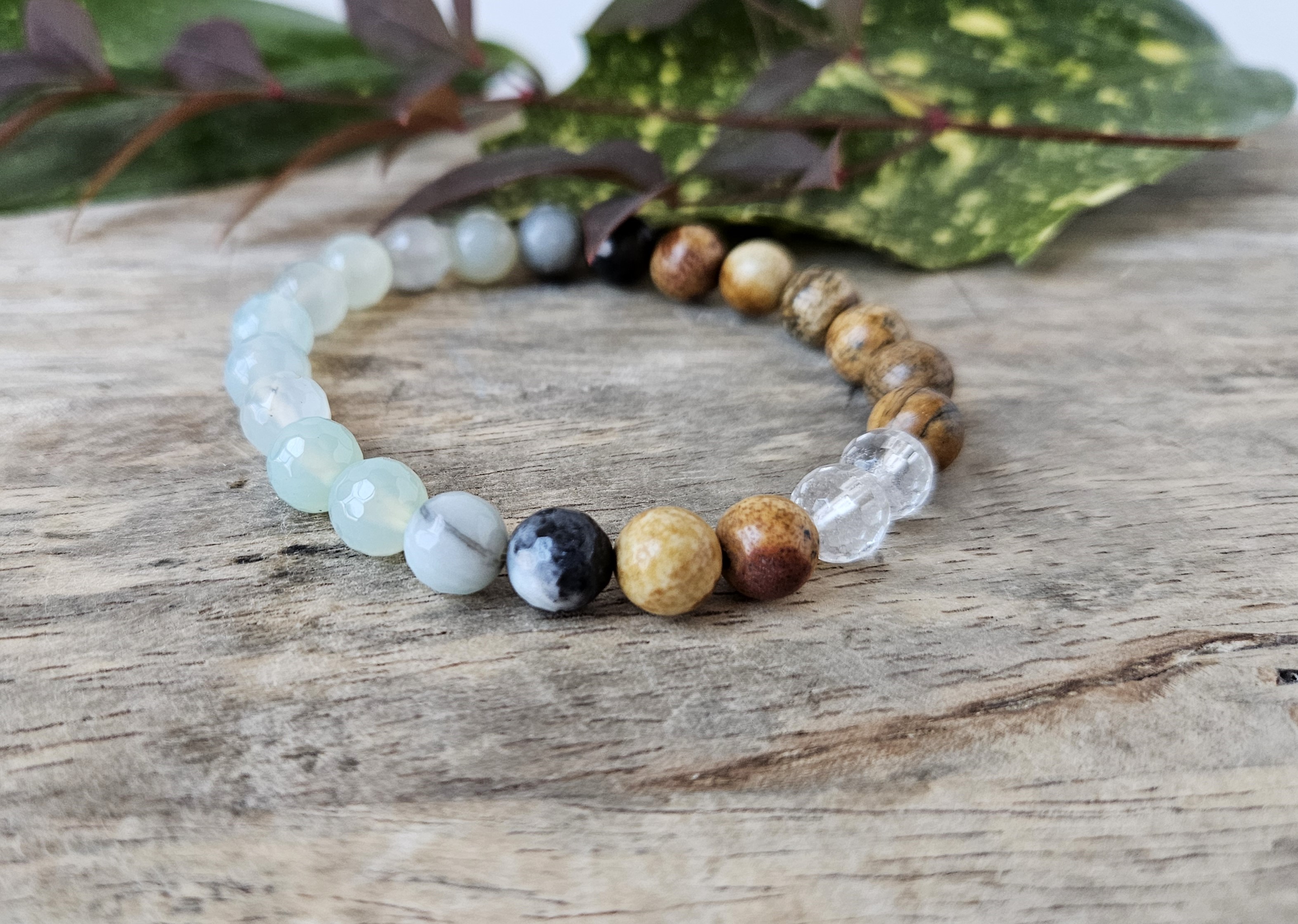ERYI Stretch Bracelet