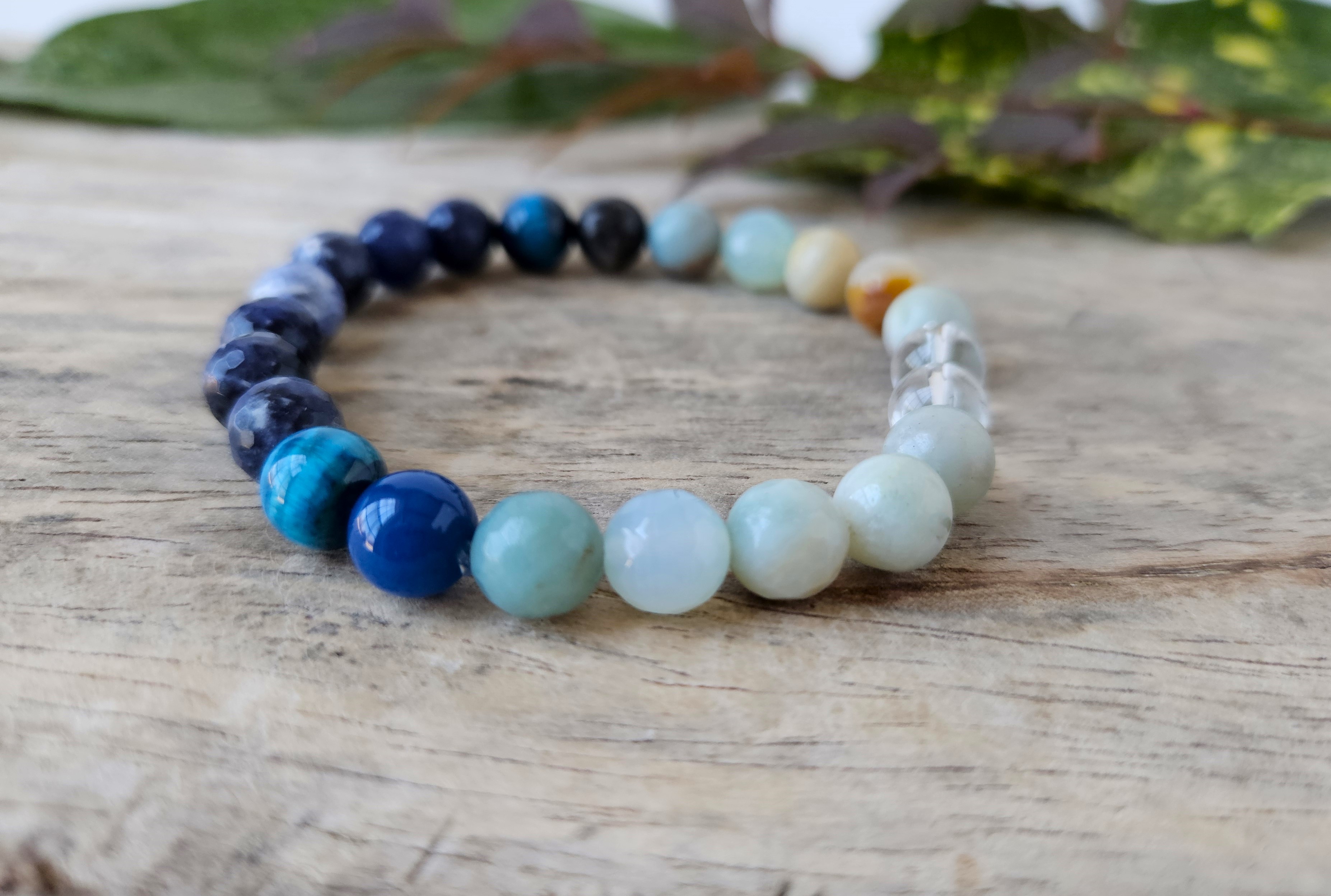 FJORD Stretch Bracelet 