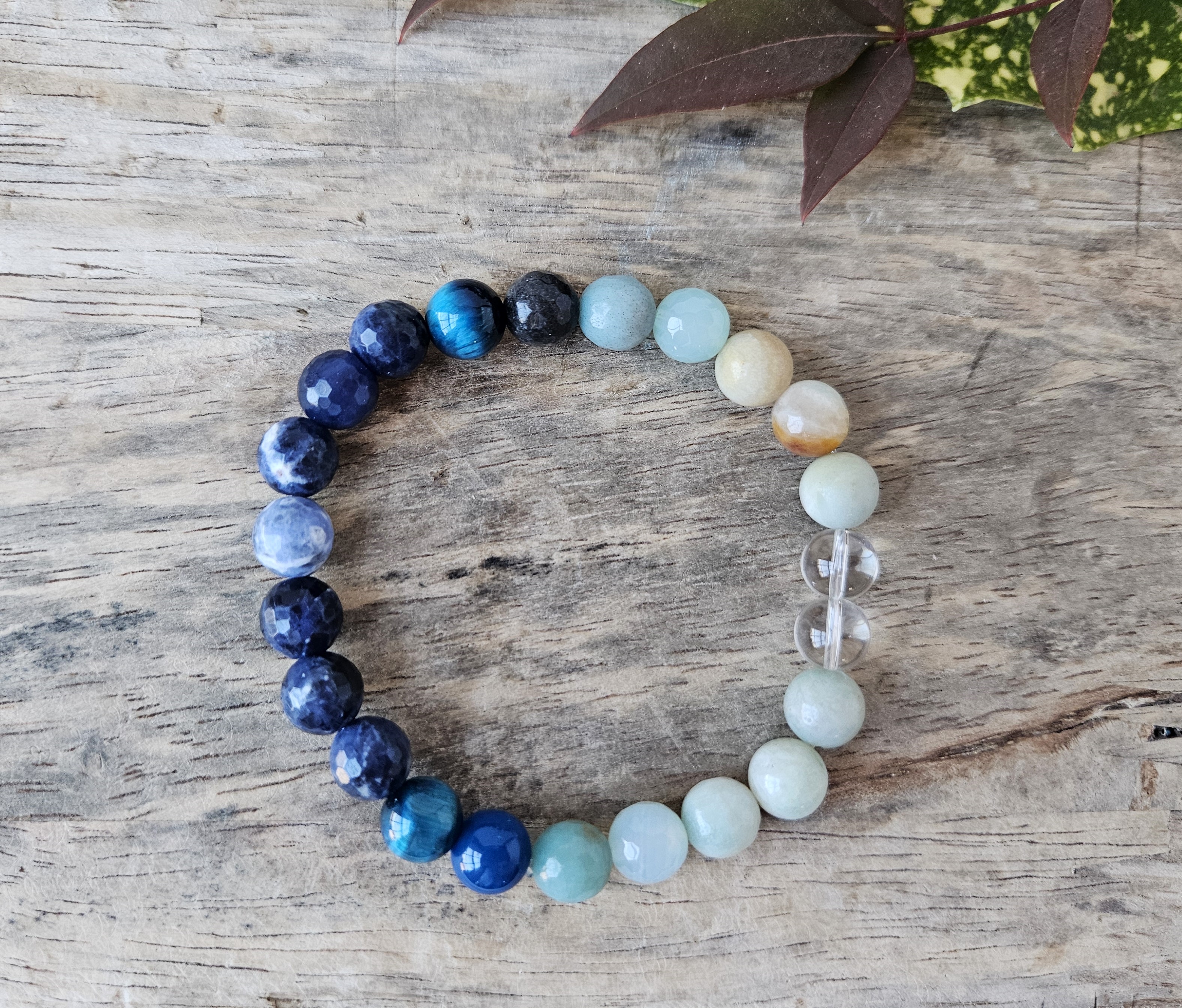FJORD Stretch Bracelet 