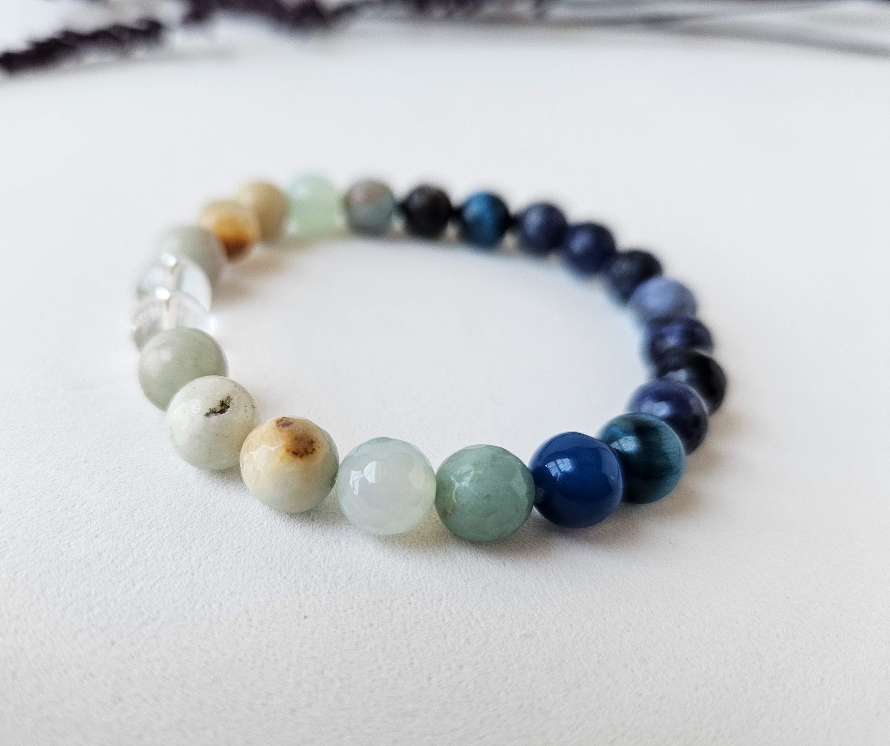 FJORD Stretch Bracelet 