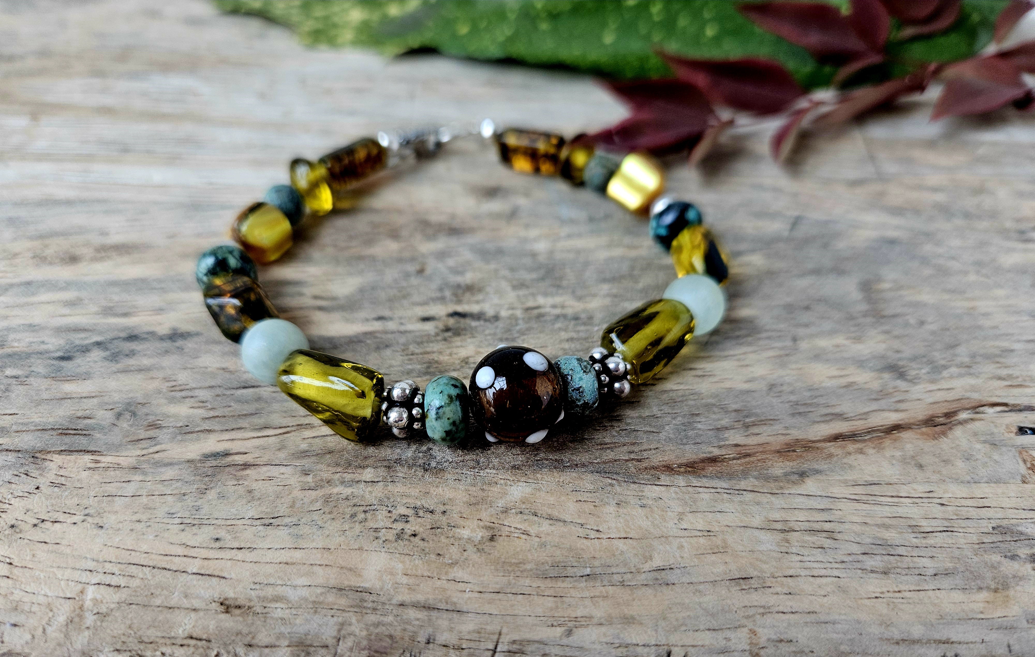 SITKA Beaded Bracelet
