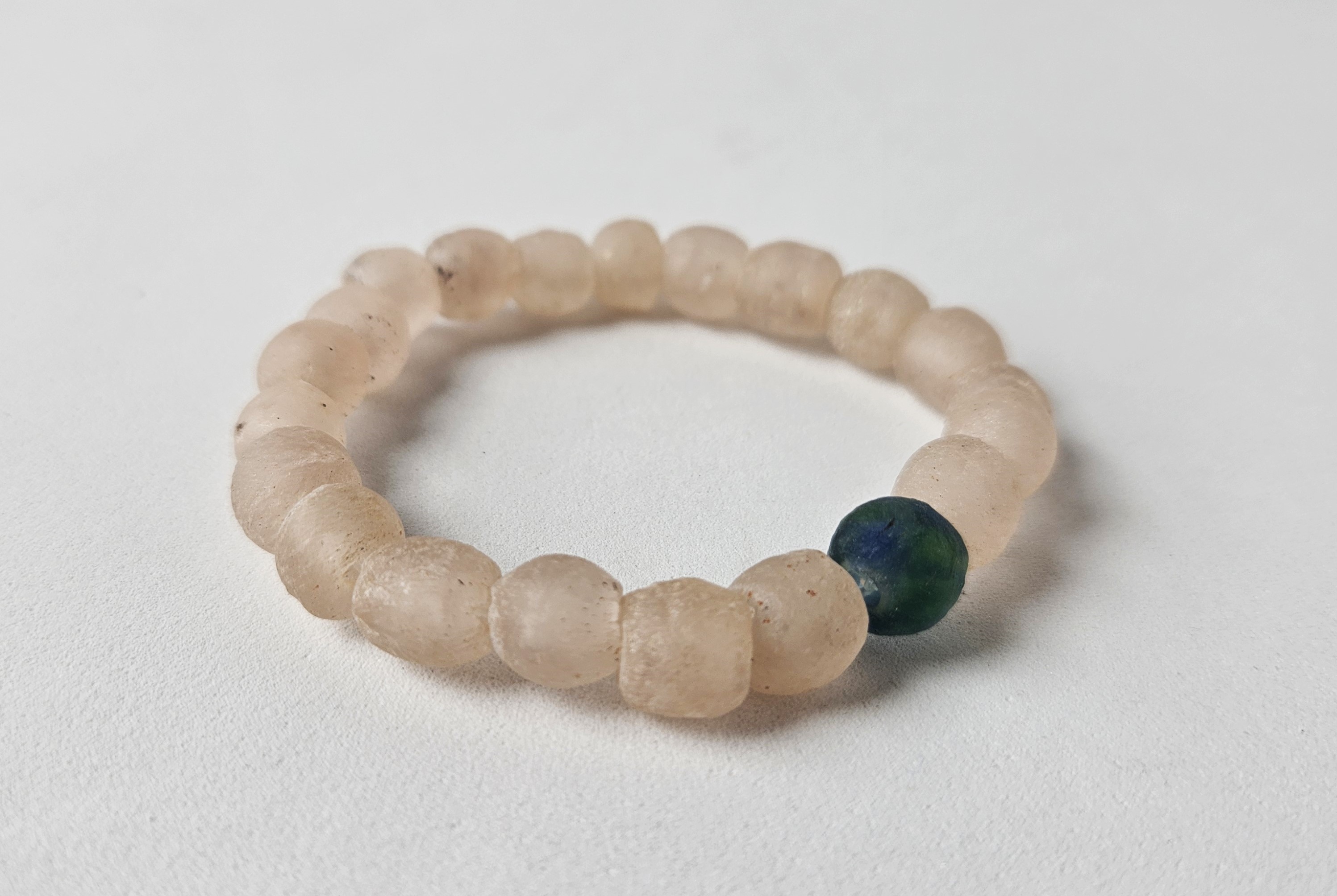 DRIFT Sea Glass Bracelet