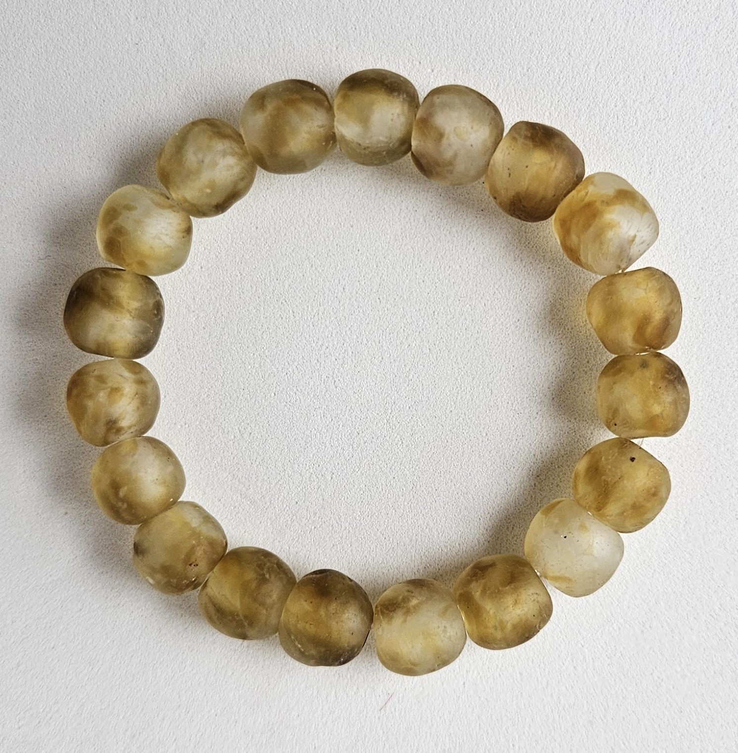 SHORELINE Sea Glass Bracelet