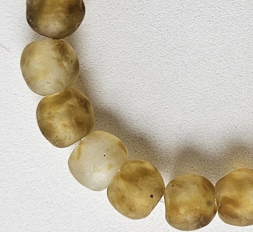 SHORELINE Sea Glass Bracelet