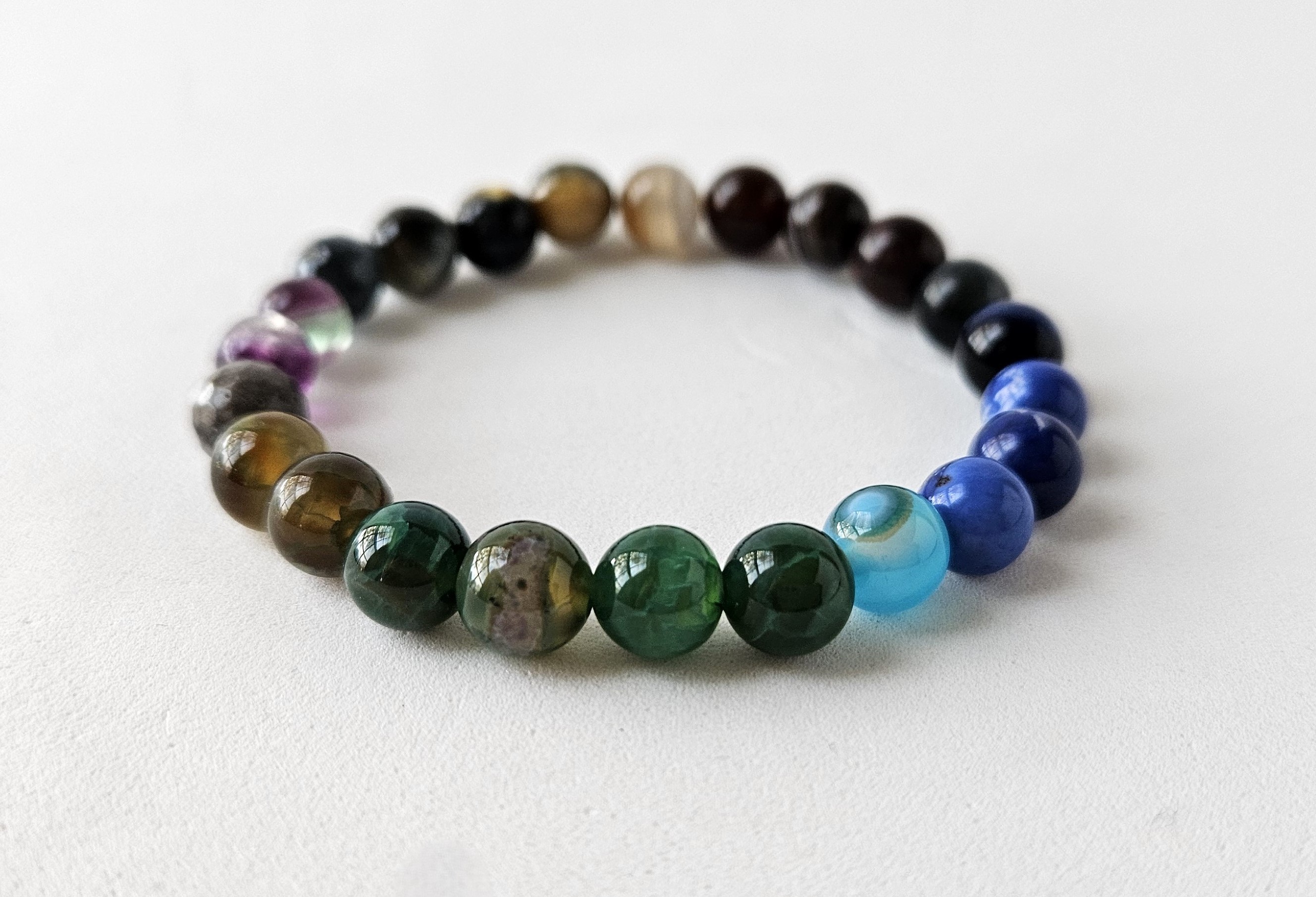 MOSAIC Stretch Bracelet