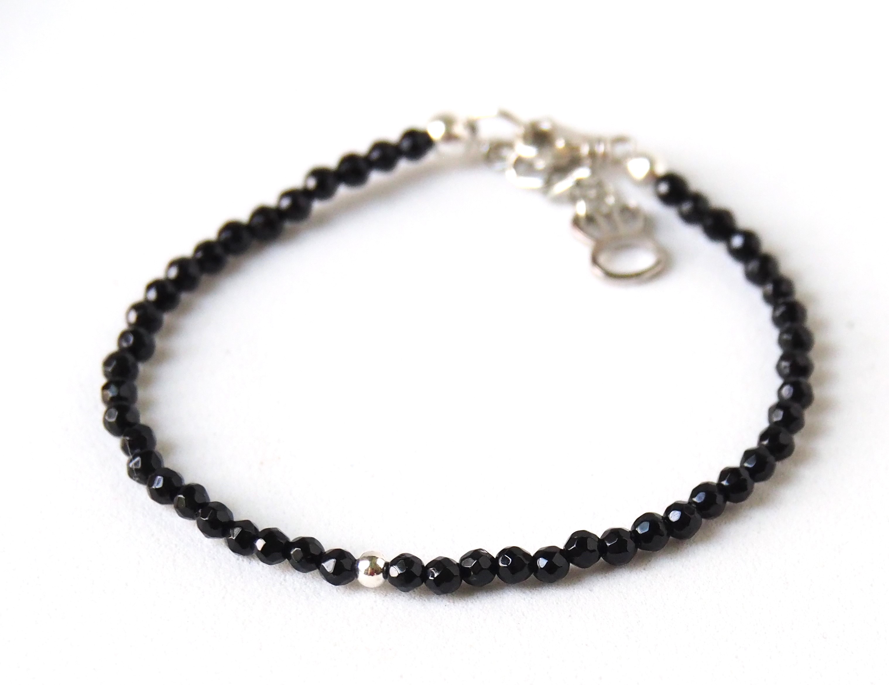 Onyx Bracelet - STAR 