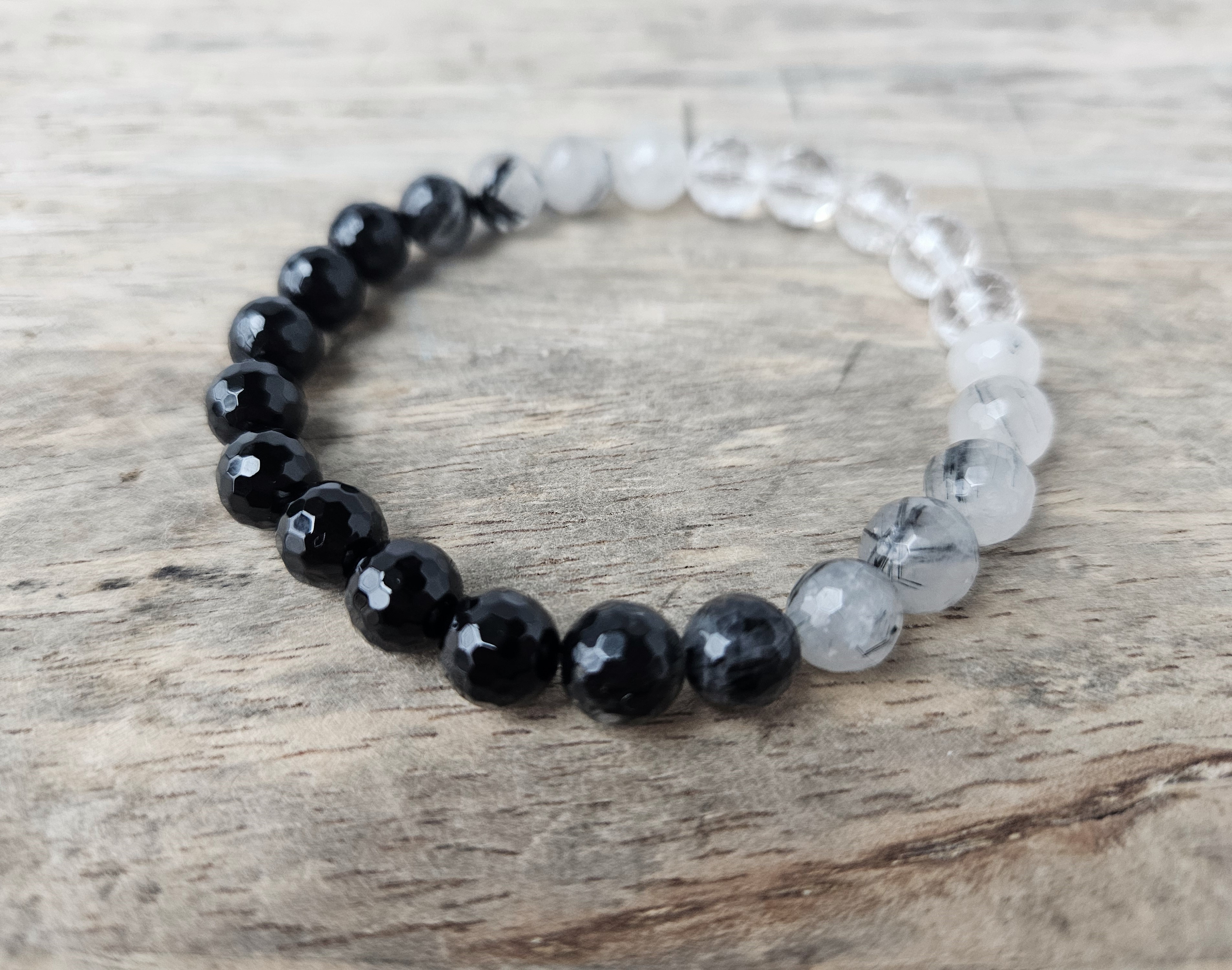 LUNA Beaded Bracelet