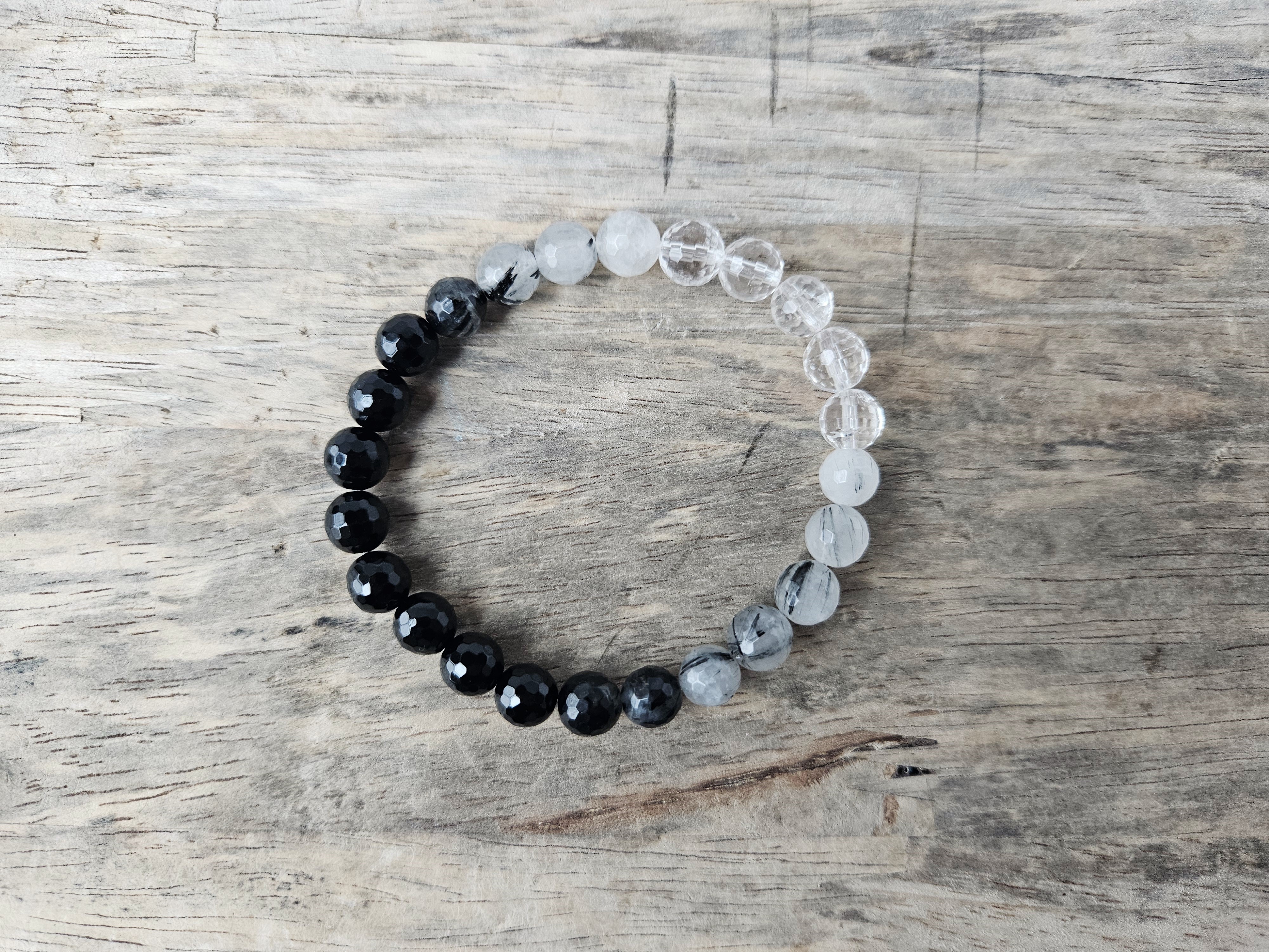LUNA Beaded Bracelet