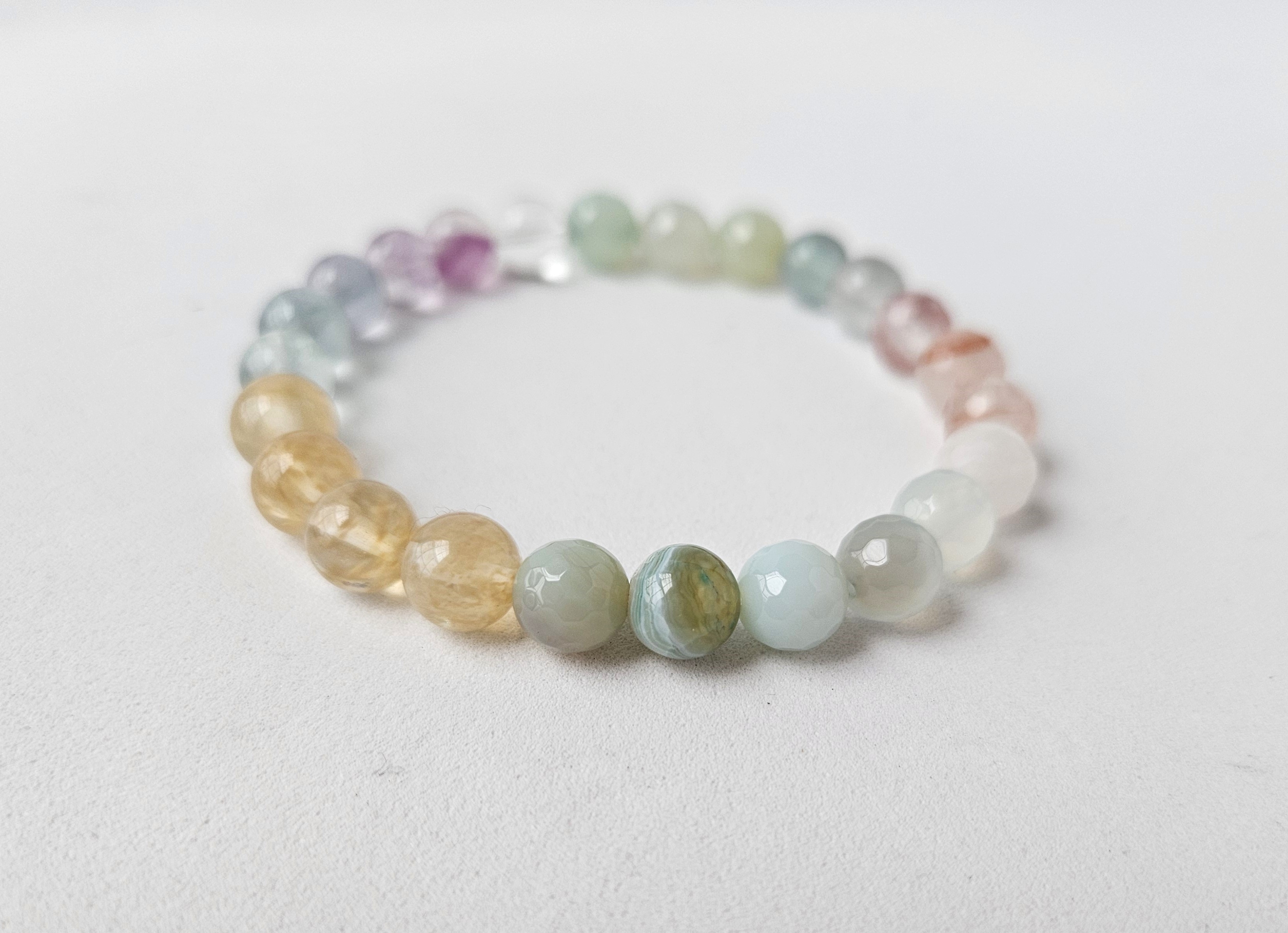 ETHEREAL Beaded Bracelet