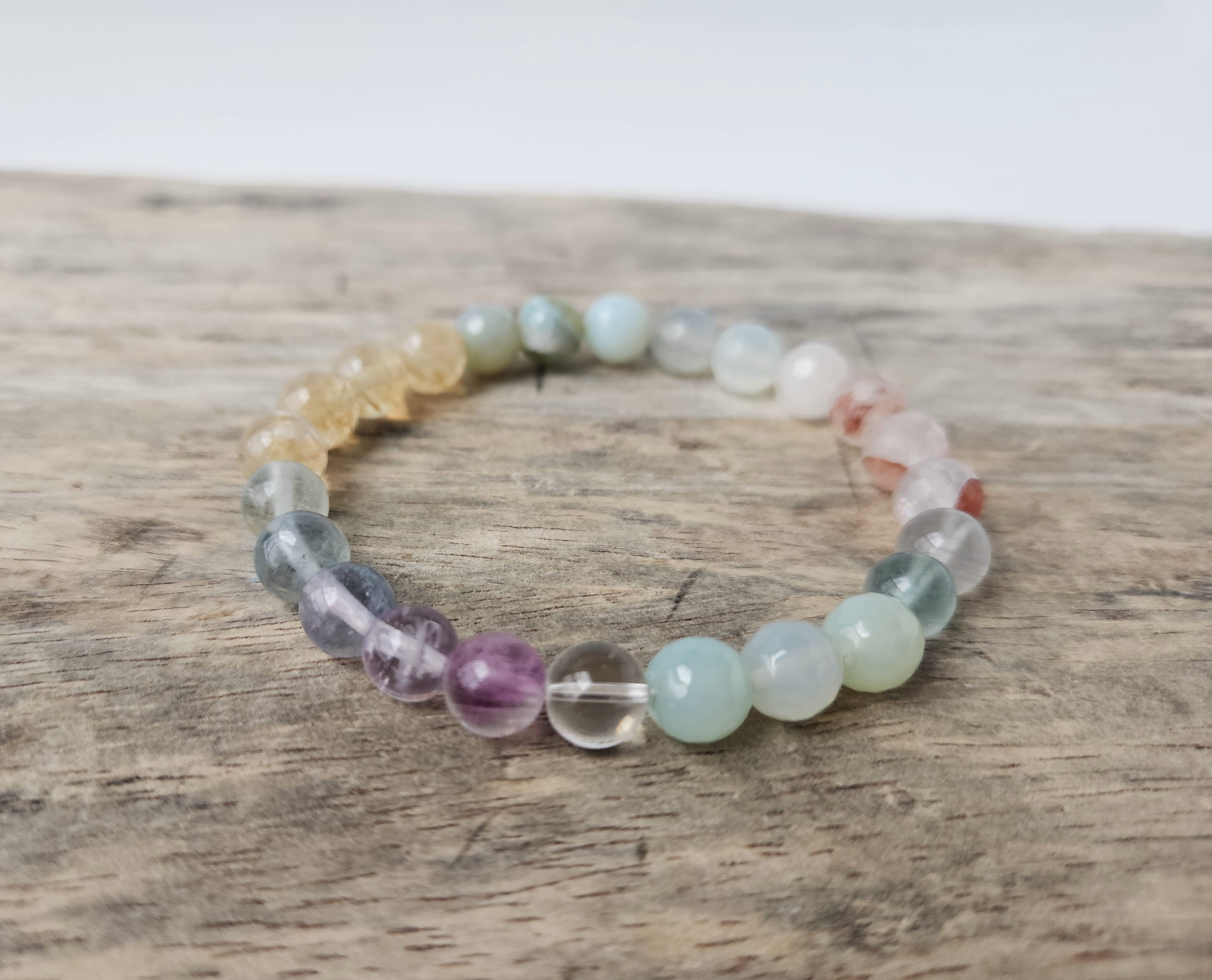 ETHEREAL Beaded Bracelet