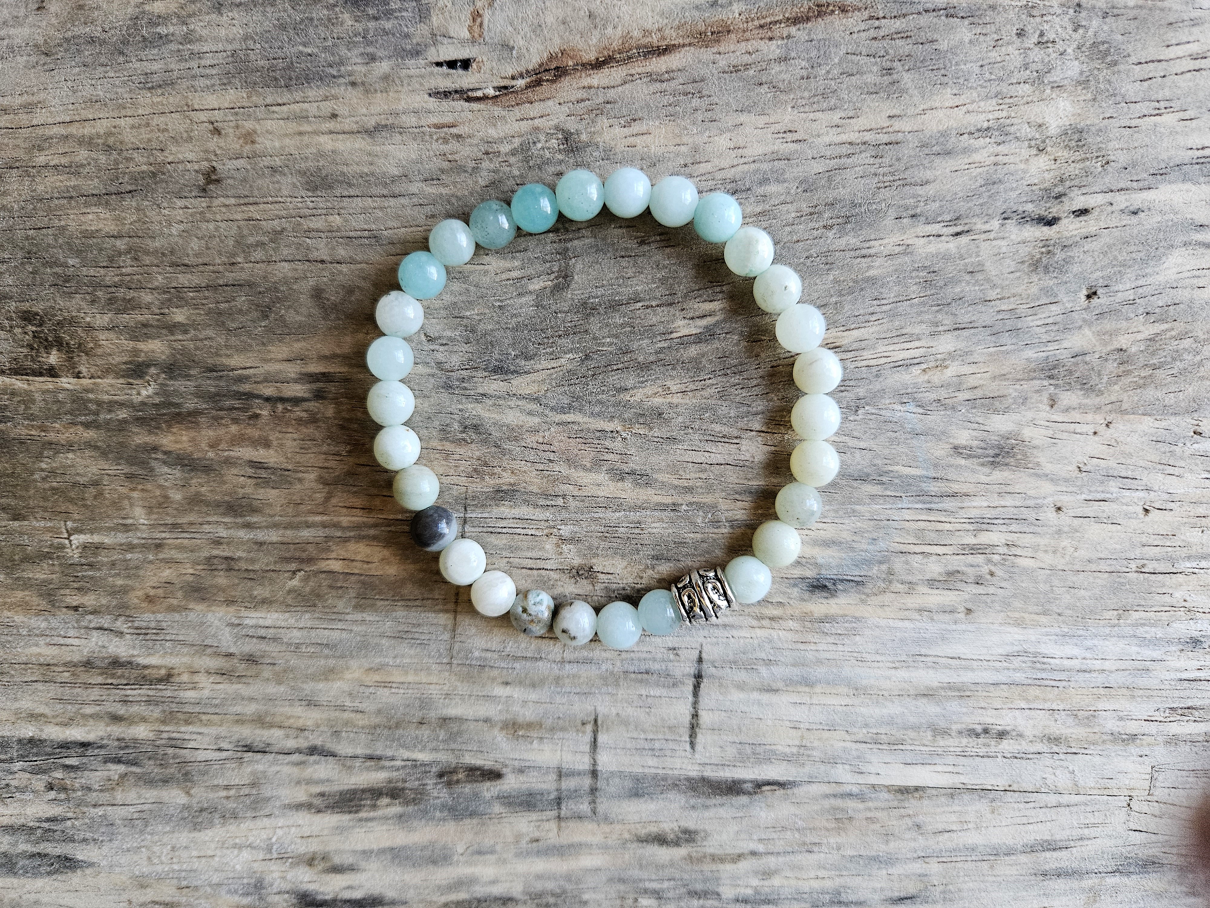 FLOW Beaded Bracelet